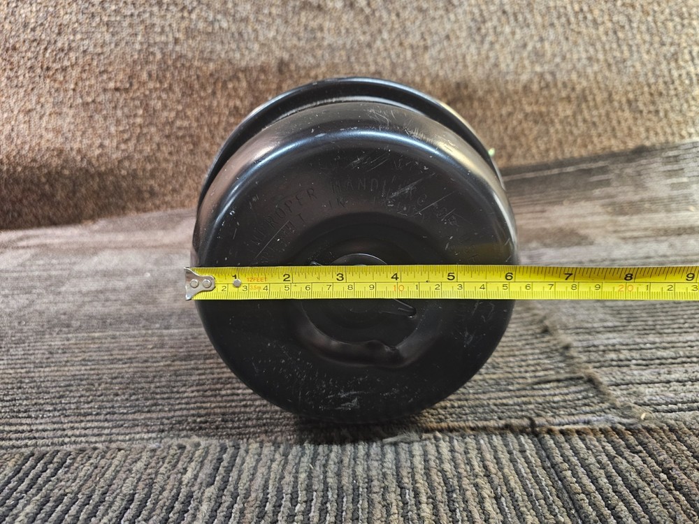 Air Spring Brake Chamber Type 30LP3 3" Stroke with Clevis