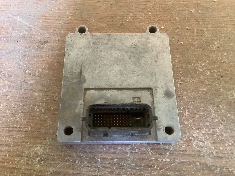Chevrolet 24251062 ((YTBT)) Transmission Control Module (4476)