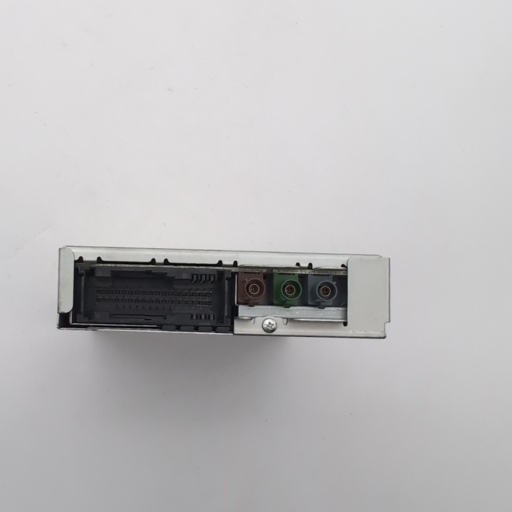 2010 2011 2012 2013 2014 2015 2016 Audi Q5 Rear View Camera Control Module OEM
