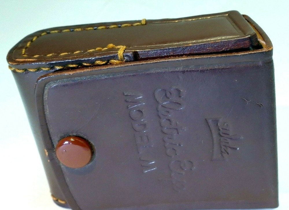 WALZ CAMERA ELECTRIC EYE, MODEL M Light Meter