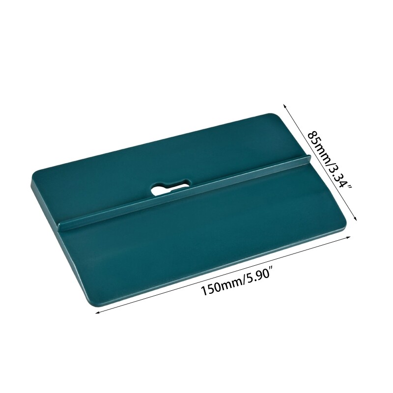 Portable Gypsum Plate Panel Lifter Supports Ceiling Auxiliary Board Fitting Tool