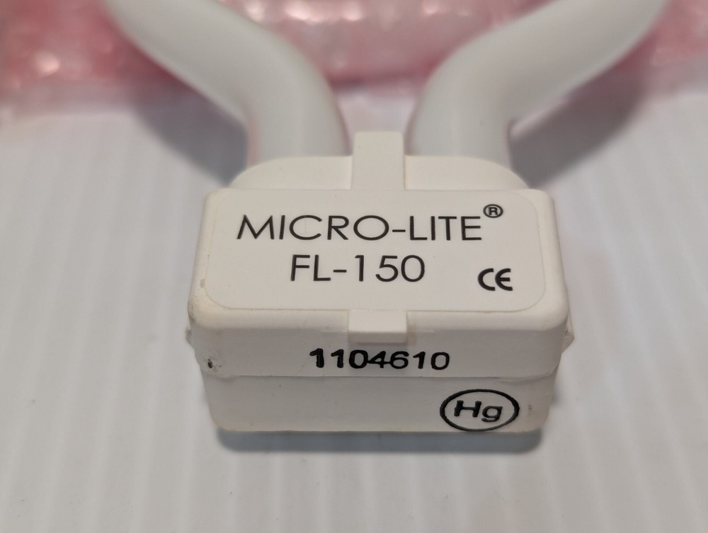 Optix Micro Lite FL-150 Light Ring - Free Shipping+Returns