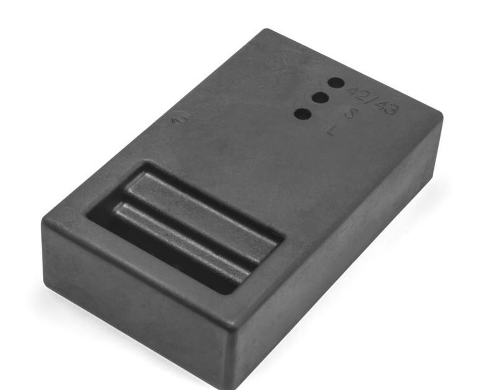 LONE WOLF POLYMER MAGAZINE DISASSEMBLY TOOL WITH TOOL SET GLOCK