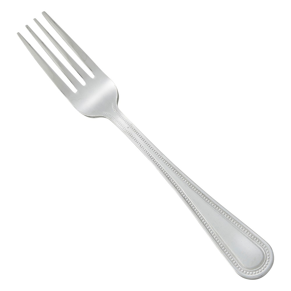 Dots Dinner Fork, 18/0 Heavyweight (50 Dozen)
