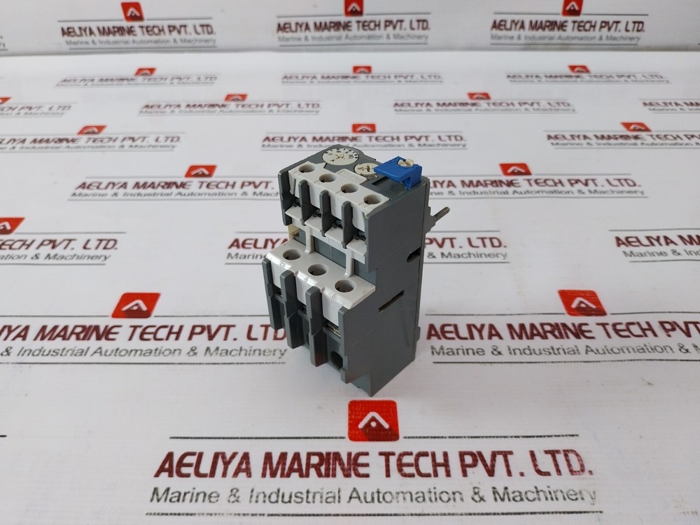 ABB TA25DU Thermal Overload Relay