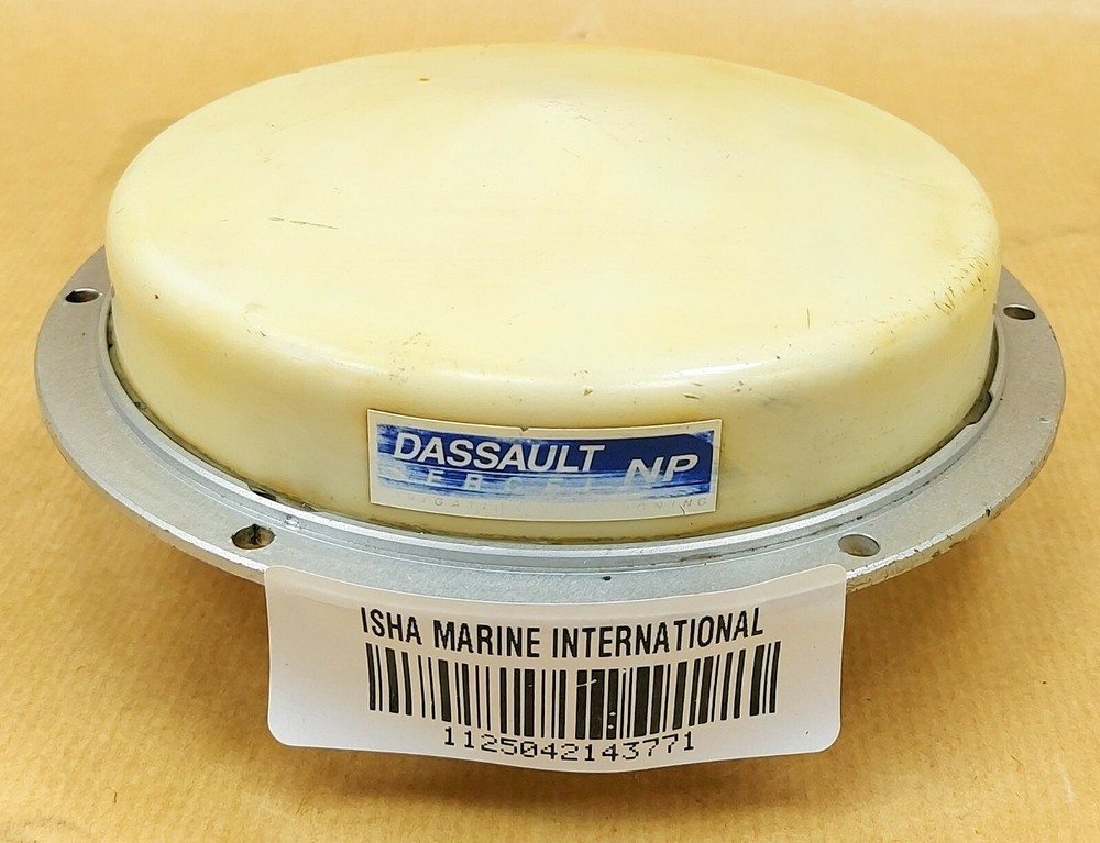 Dassault NAP001 GPS Antenna