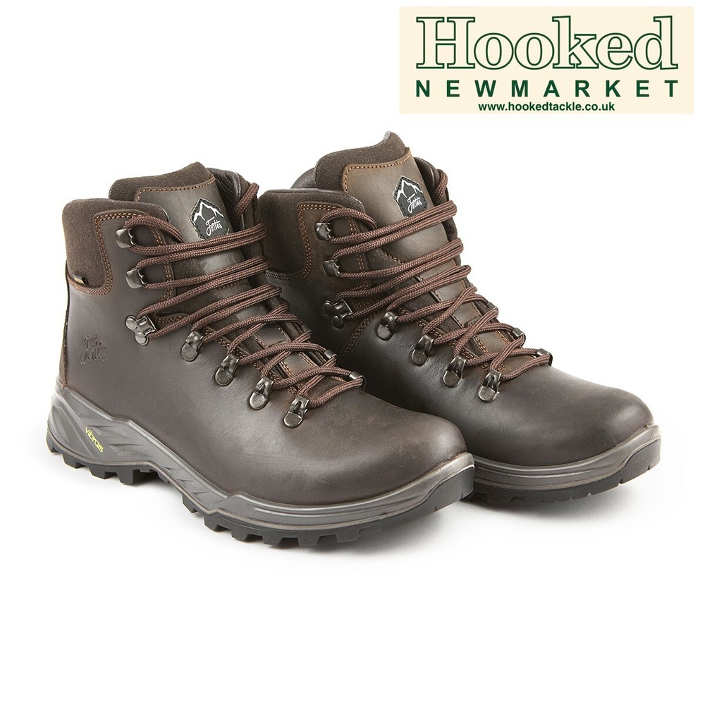 Fortis Trail Boots TFX  *ALL Sizes Available*