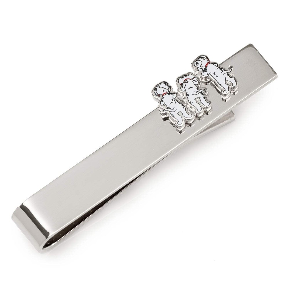 Disney 101 Dalmatians Tie Bar