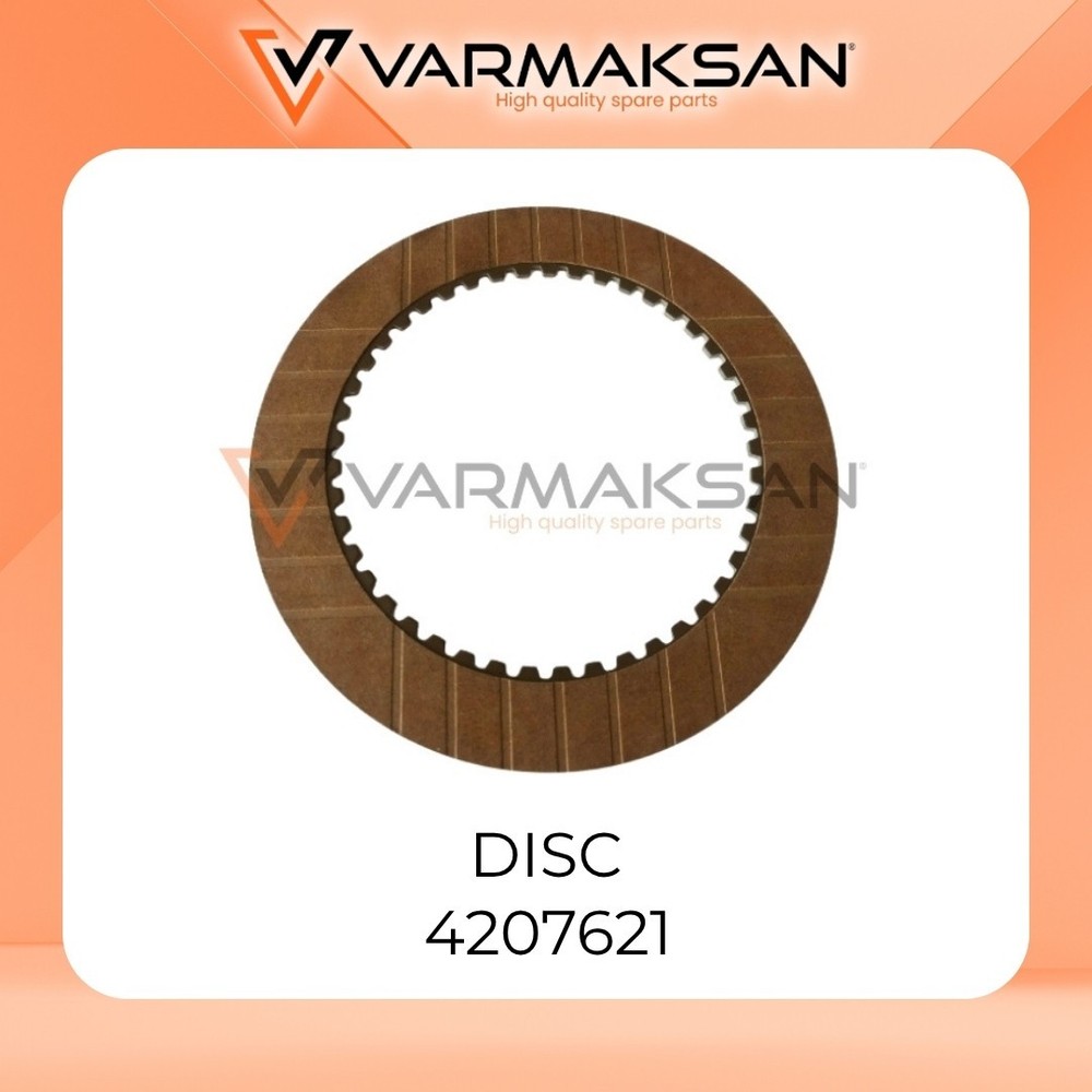 MANITOU 4207621 DISC