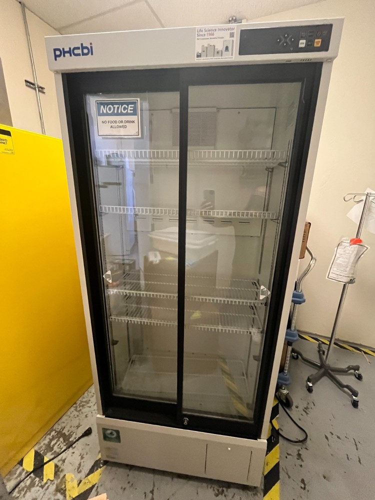 PHCbi MPR‑S300H‑PA Pharmaceutical Refrigerator