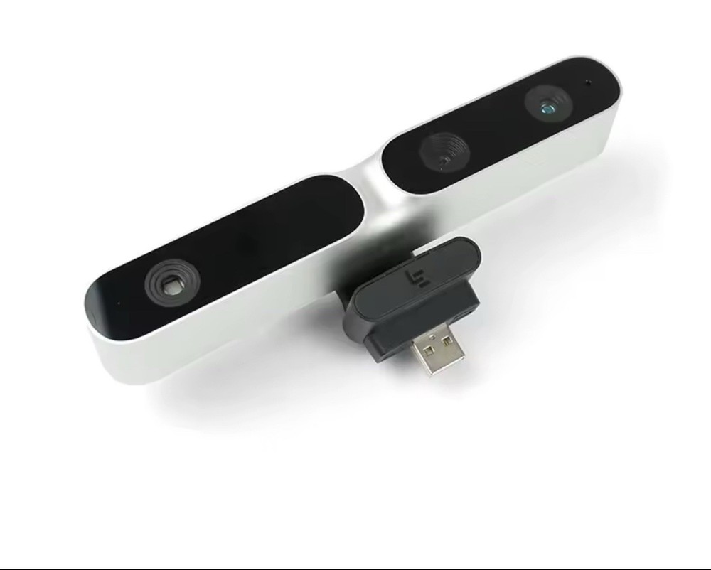 Astra Pro RGBD Camera 3D Scanner Somatosensory Sensor OpenCV Face Recognition US