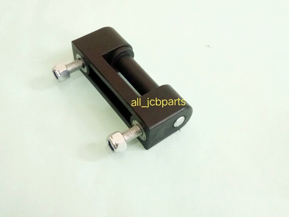 Jcb Door Hinge Block Assembly For Various Jcb Models (Part No. 331/31247)