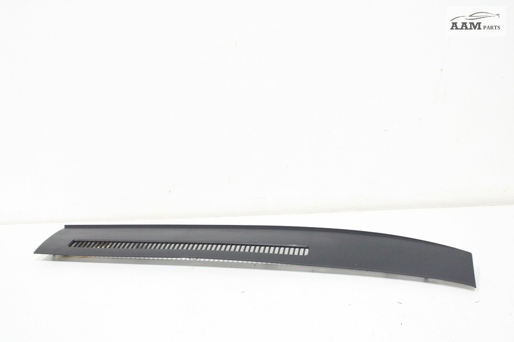 2018-2024 FREIGHTLINER CASCADIA FRONT RIGHT DASH DEFROST VENT GRILLE PANEL OEM