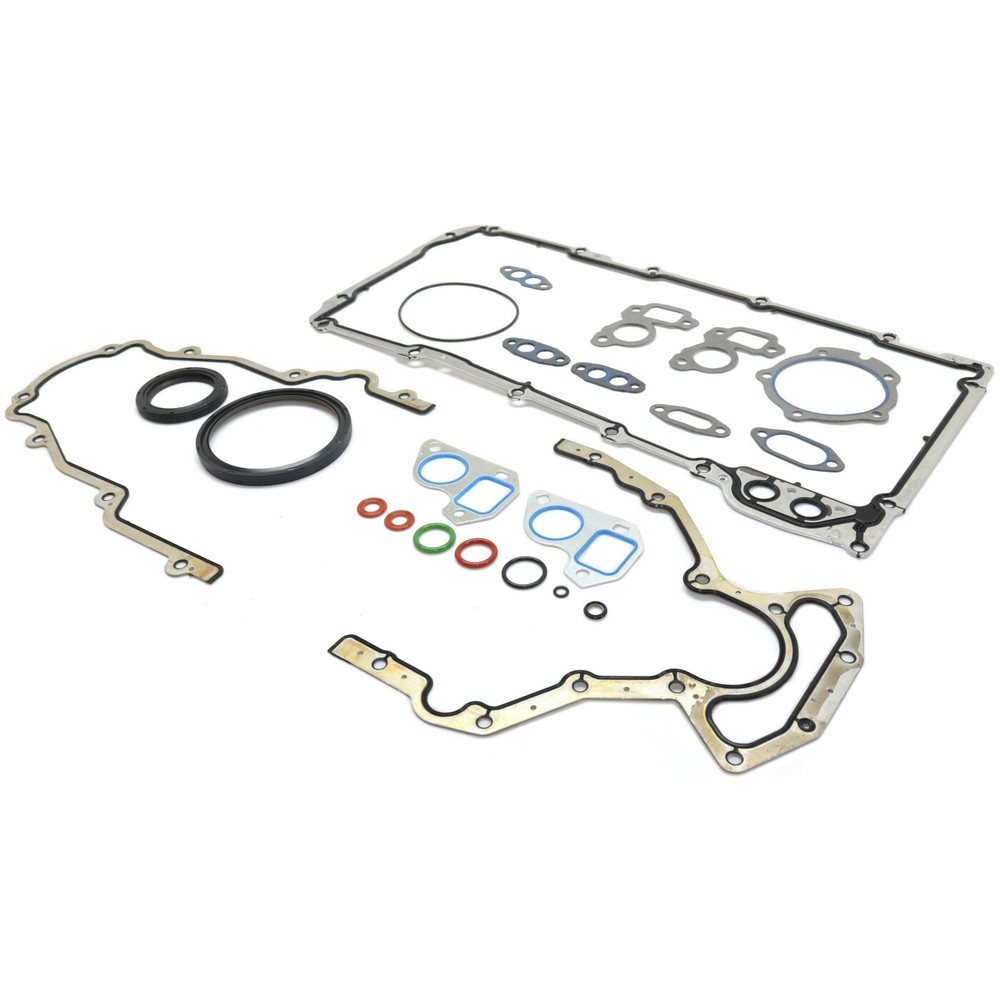 Set Lower Engine Gasket Sets for Chevy Avalanche Express Van Chevrolet Colorado