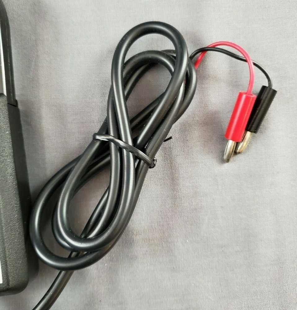 Universal Enterprises CA310 Clamp-on AC/DC Current Probe