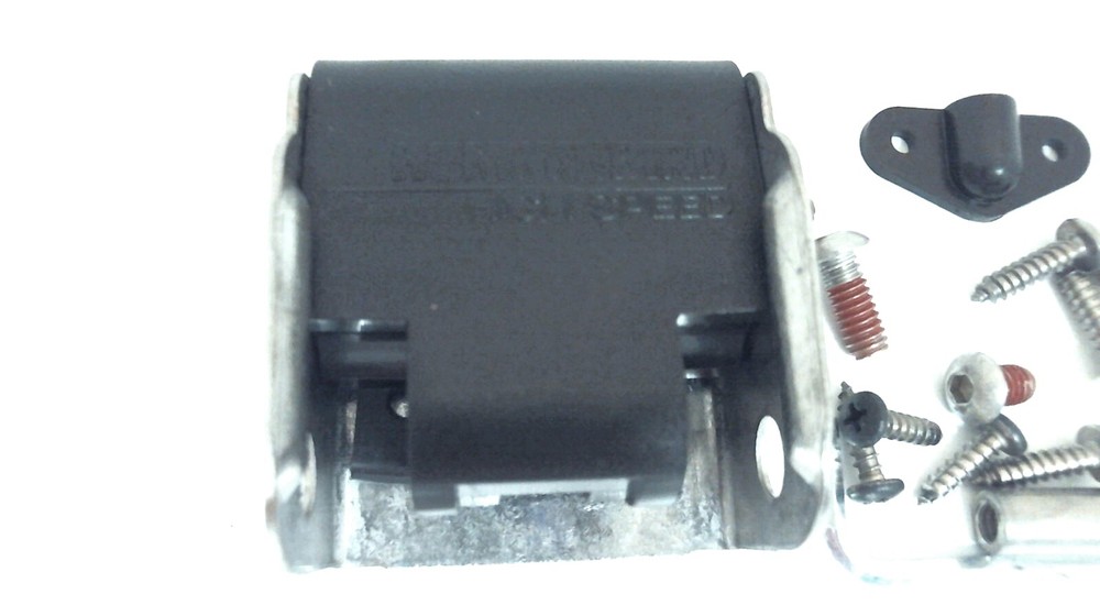 Humminbird 540084-2 Transducer Mounting Hardware