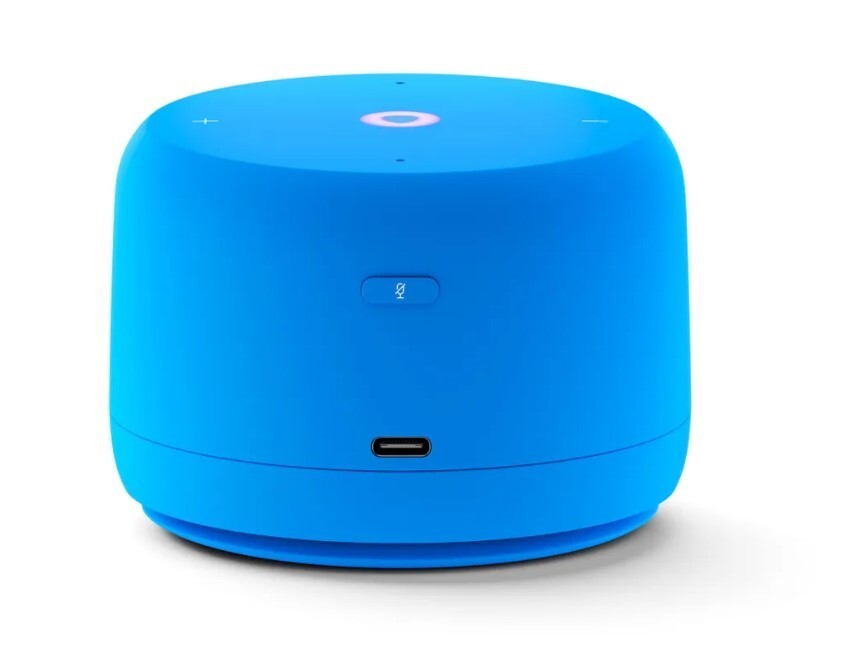 Yandex Station LIGHT 2/Яндекс станция Алиса ЛАЙТ 2