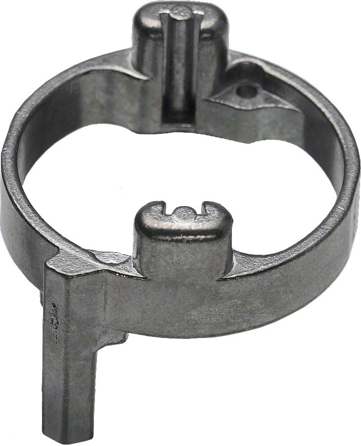 Campagnolo Ergopower Right Hand Index Spring Carrier & Coiling Bushing |