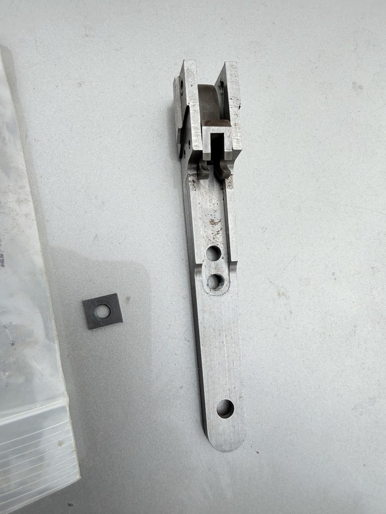 Vintage Winchester Model 94 Lower Tang