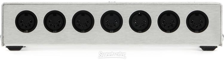 Kenton Thru-12 MIDI Thru Box