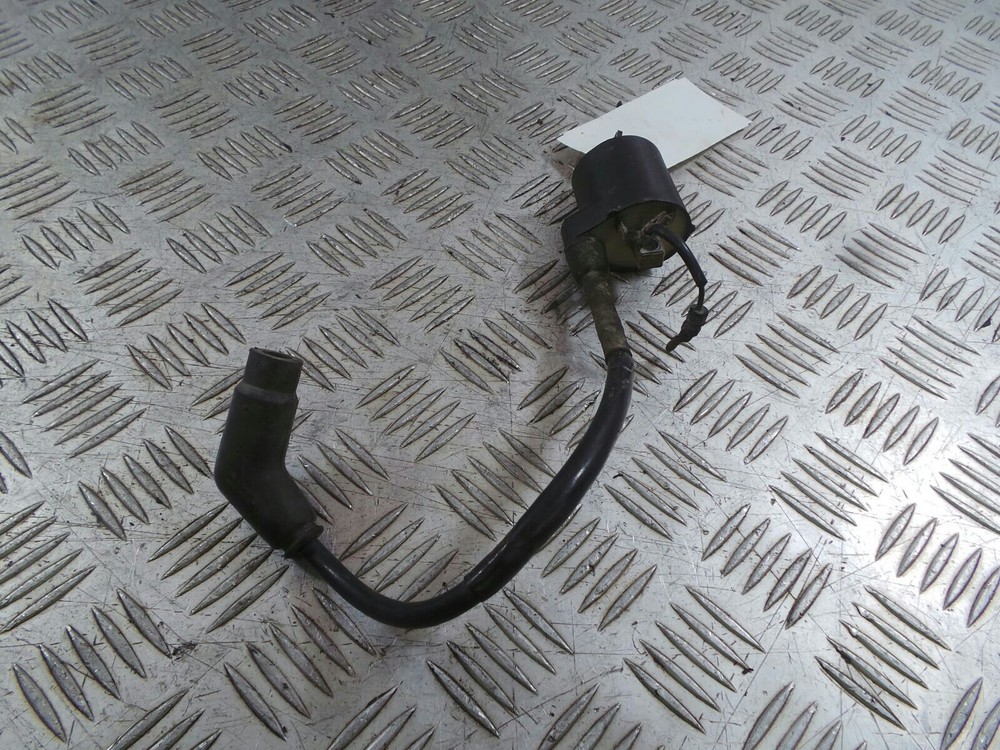 2005 HONDA XR 125 IGNITION COIL / COILS