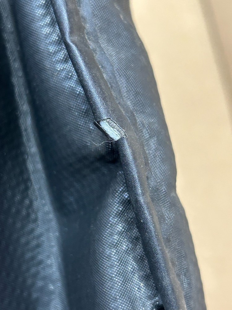 Beato Drum Bag Approximately 8x14"