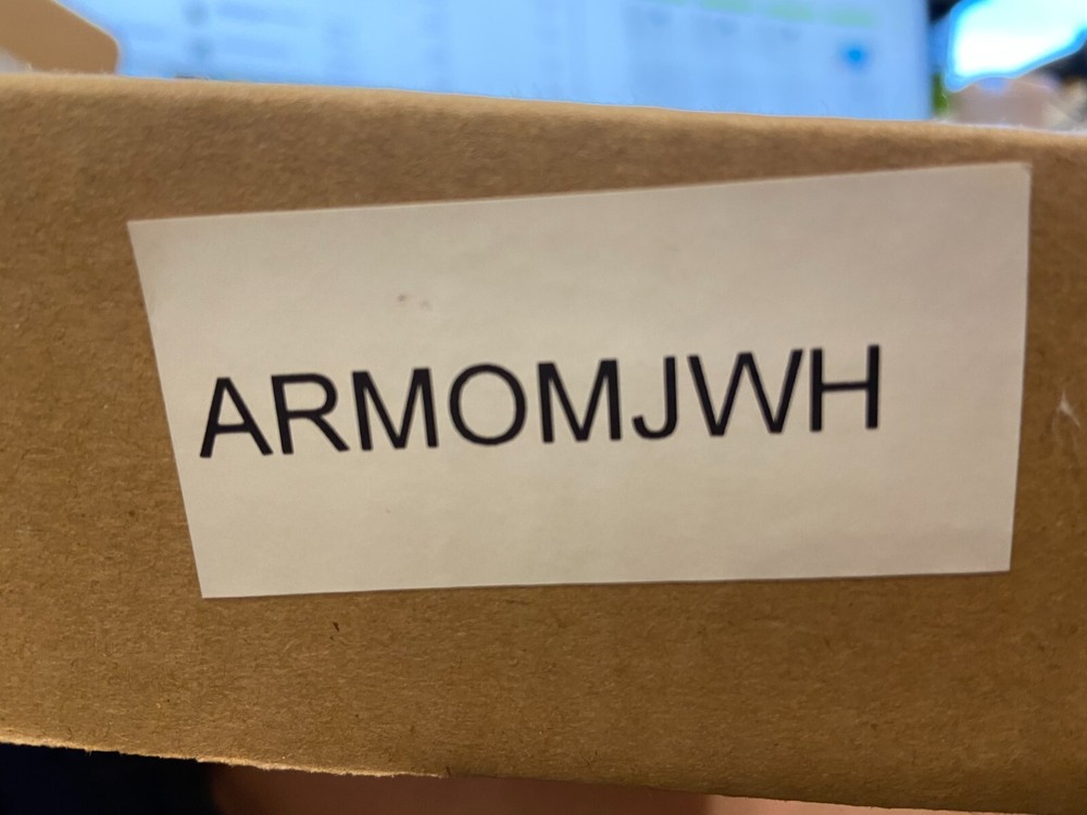 iPAD KIOSK ARMOR ACTIVE WHITE