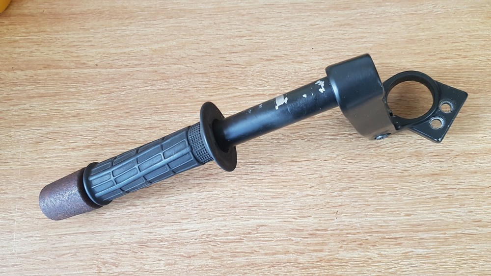 KAWASAKI GTR 1000 HANDLEBAR LEFT SIDE