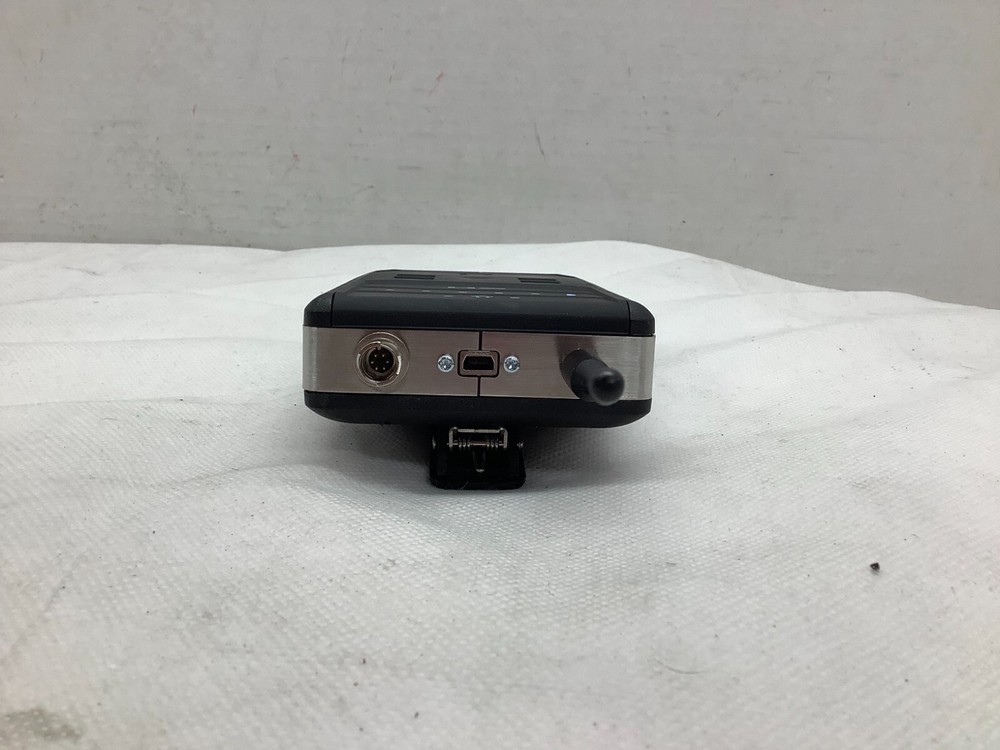 Otto Engineering CT-00210 Intercom System MVR900