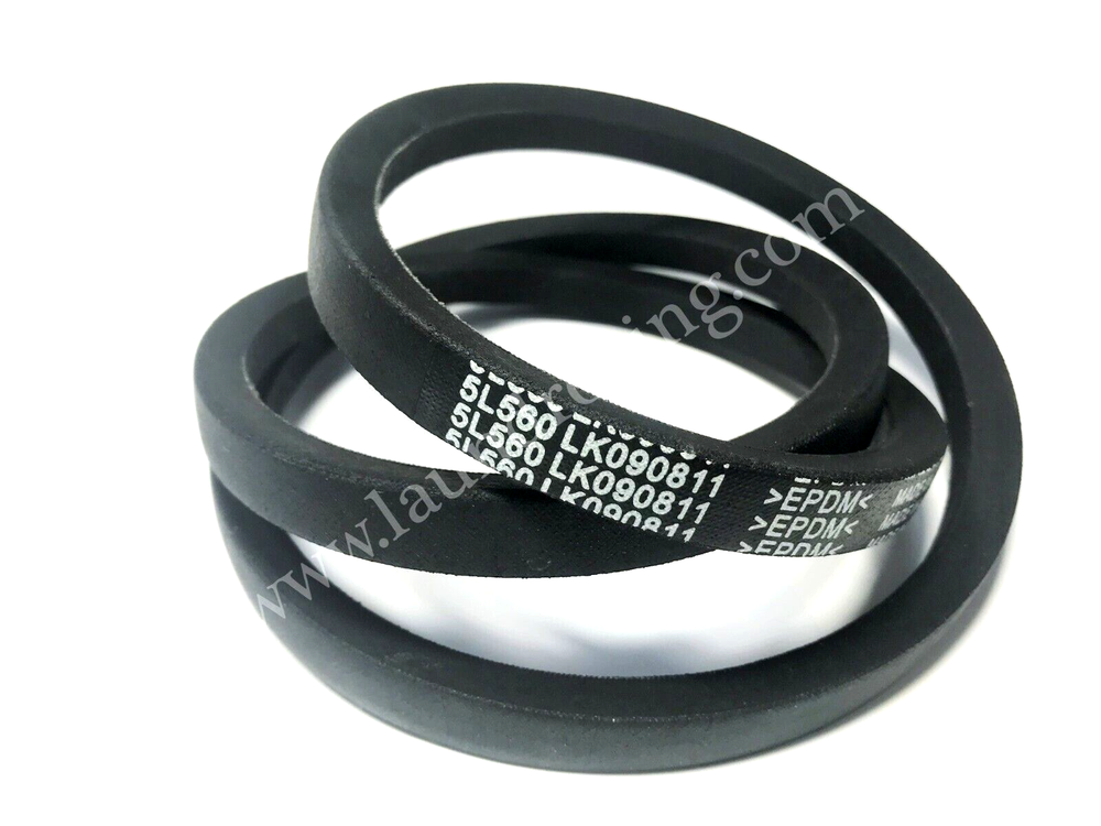 9040-073-009 QUALITY DRUM BELT FOR DL2X30 DDAD30 STACK, 5L560 , B53