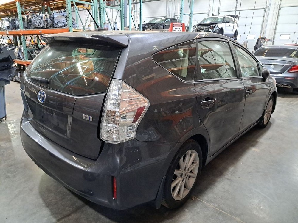 2012 Prius Jack Sku#4420942