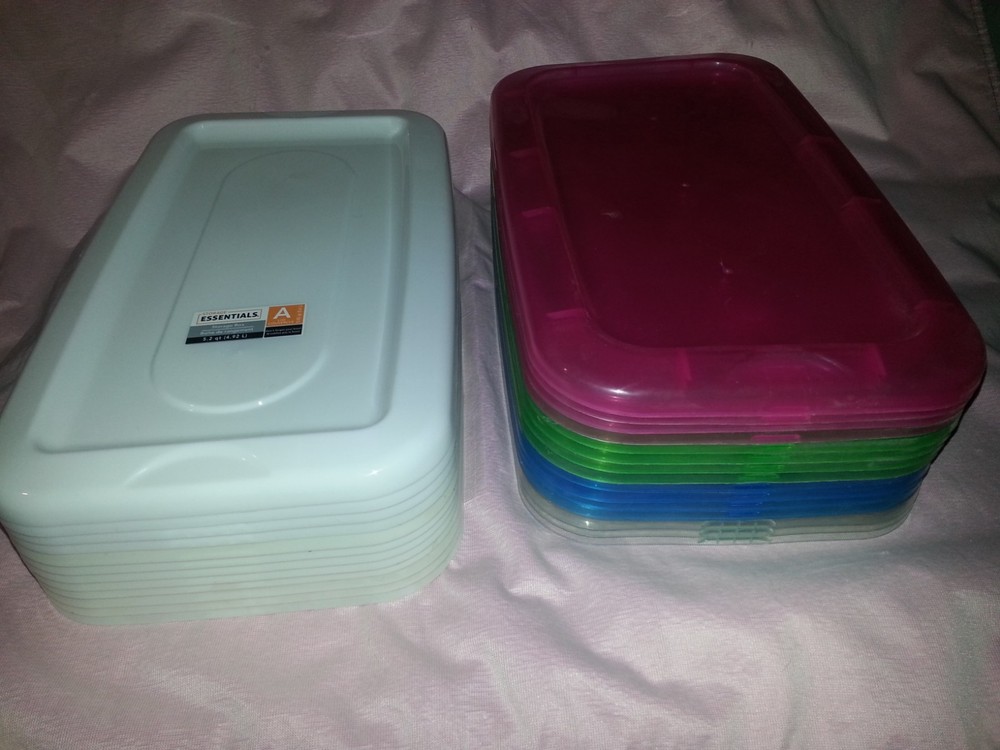 replacement show box tops