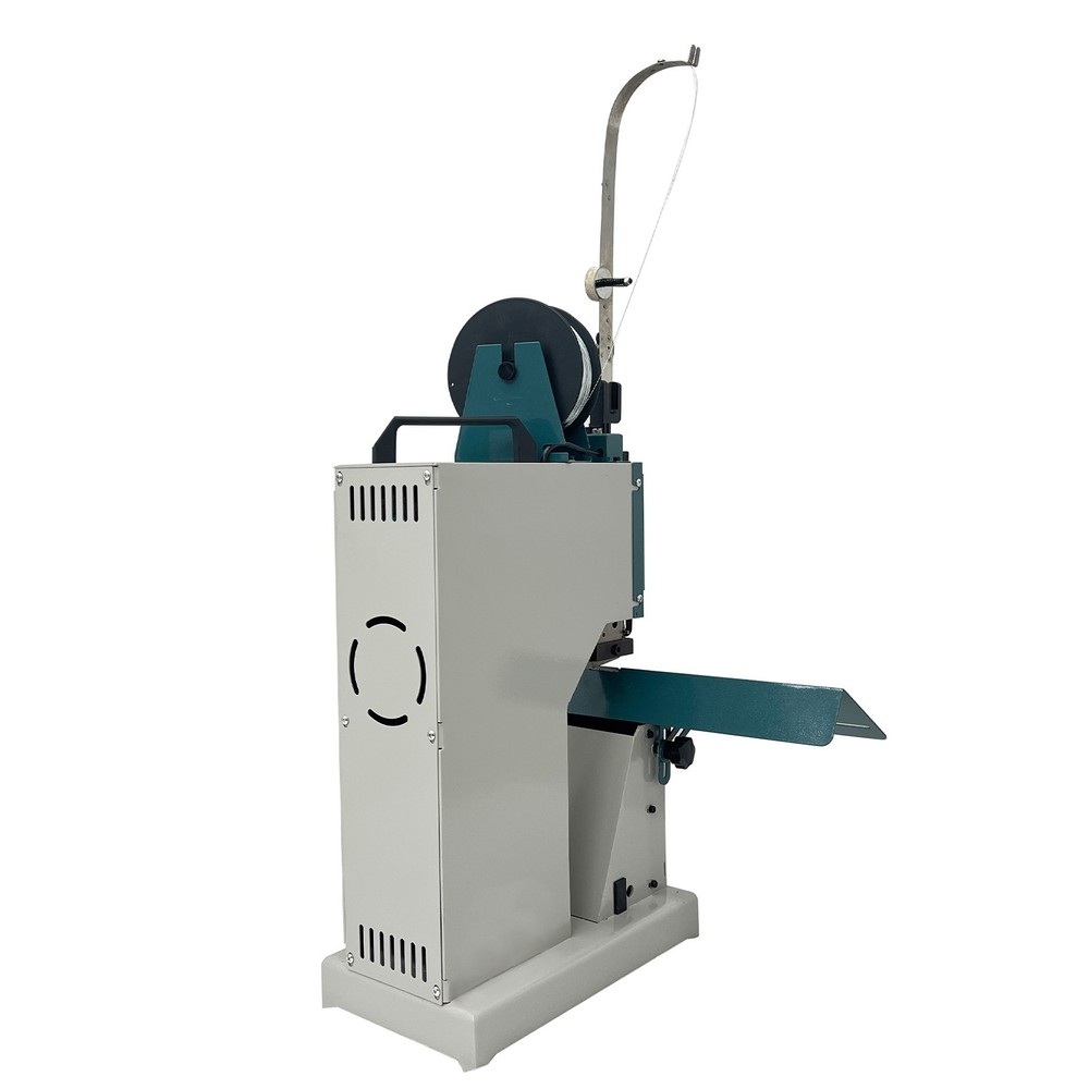 110V Flat Stapler Saddle Stapler Electric Stapler Machine Wire Binding Machine
