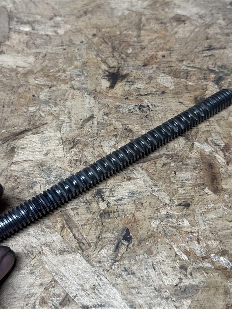 South Bend Precision 14” Drill Press Depth Stop Rod ⬇️