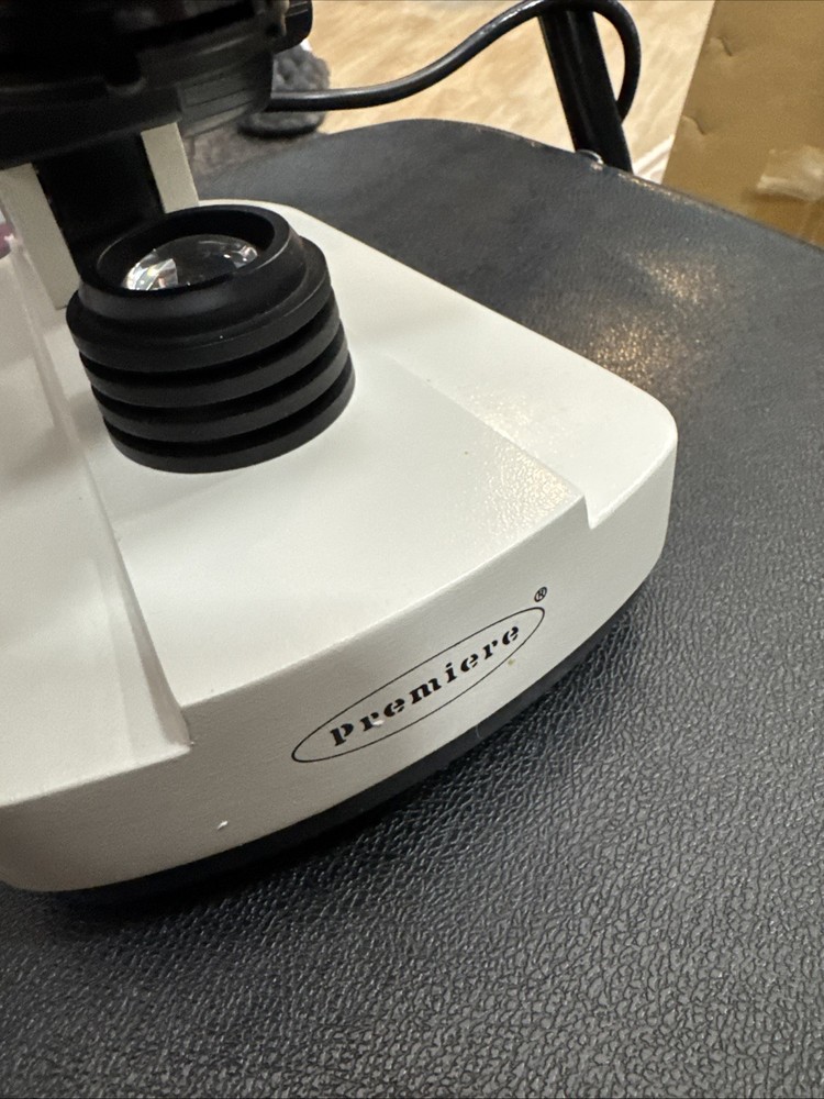 Microscope Student Premiere Model MS 01