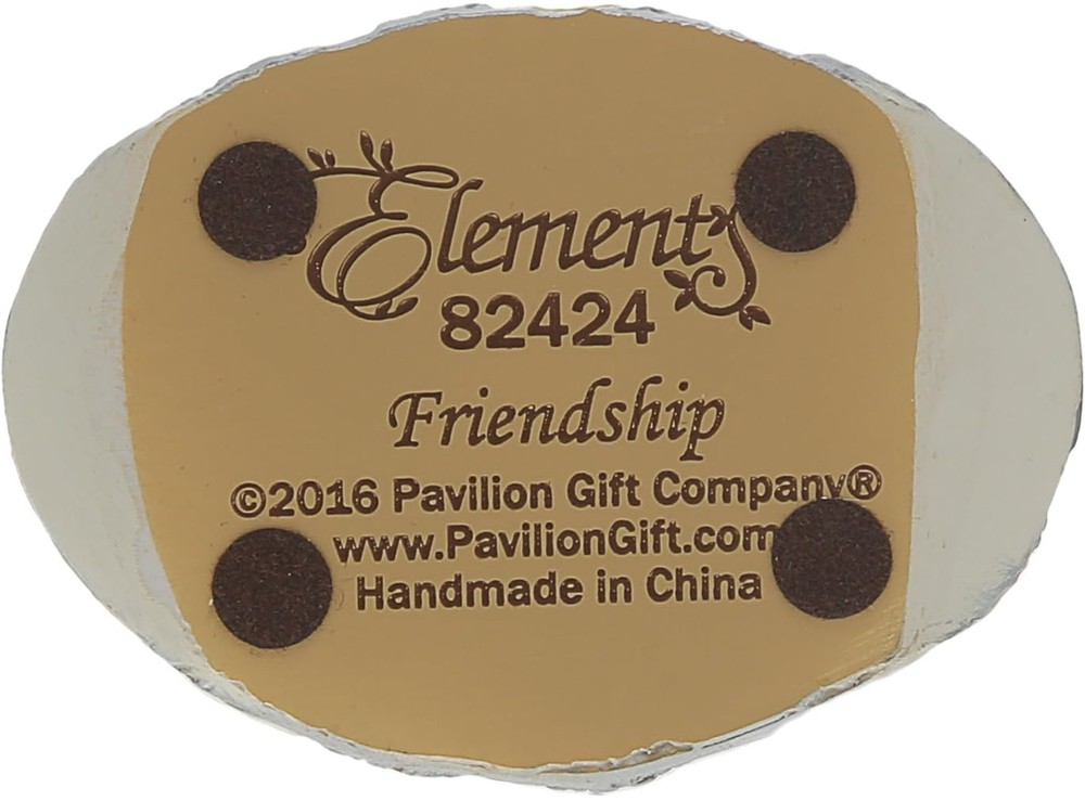 Elements Angels 82424 Figurine