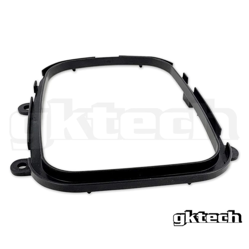GKTECH S13 Silvia transmission shift boot retainer replacement