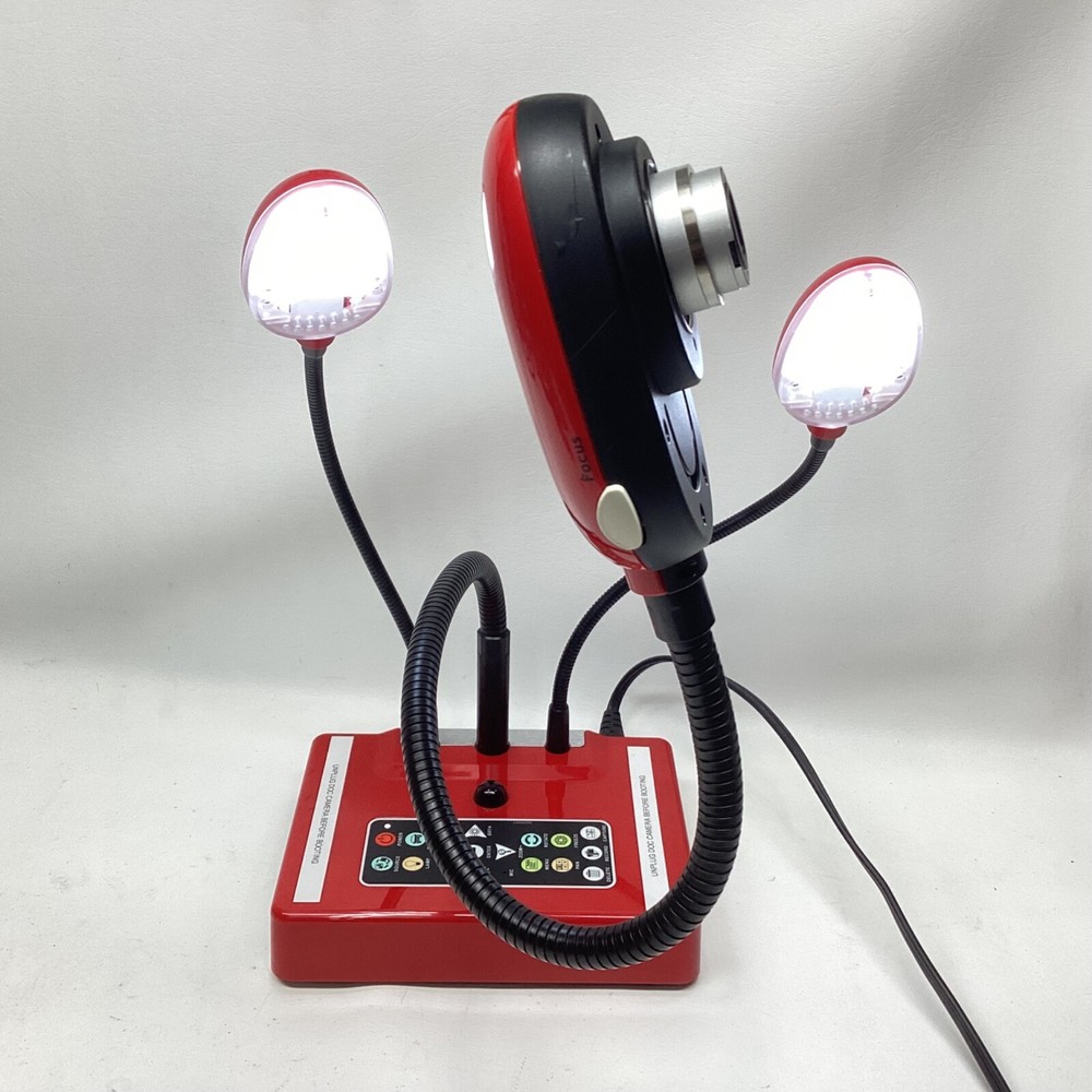 Lumens DC265 Full HD Document Camera Visualizer 1080p