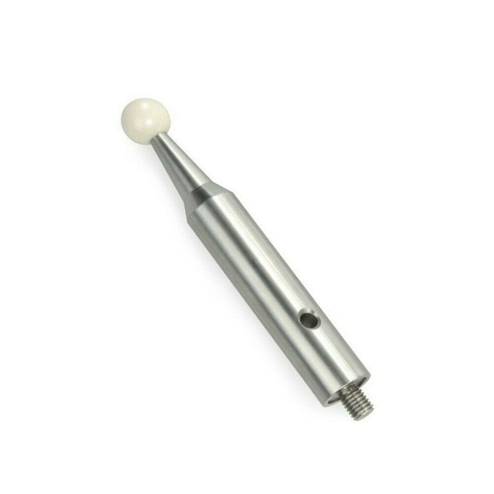 25mm M8 Thread Ceramic Calibration Ball CMM Three-coordinate calibration sphere