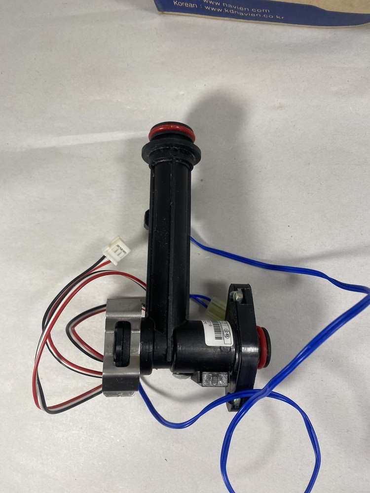 NAVIEN DHW FLOW SENSOR, AASS9EXFS002 Open Box