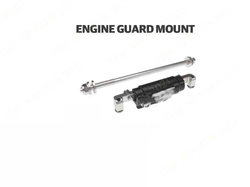 ENGINE GUARD MOUNT FIT FOR  ENFIELD METEOR 350cc