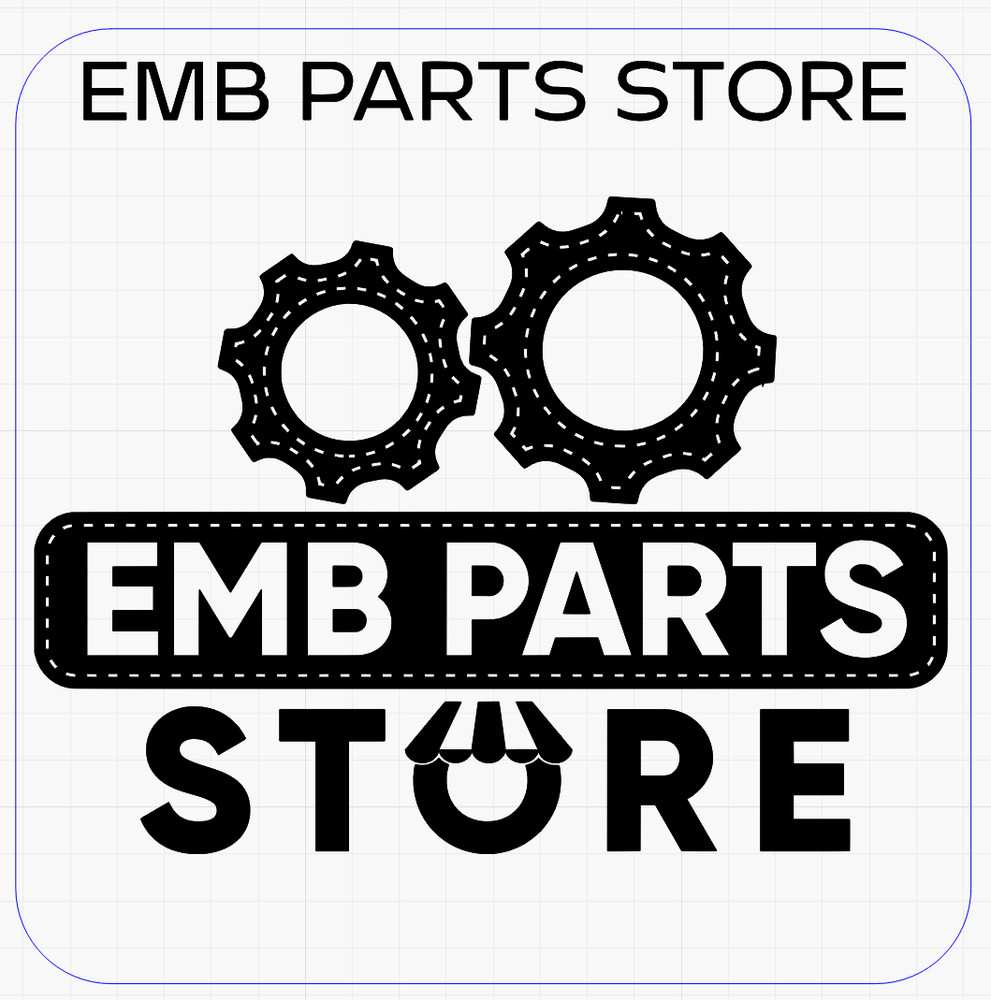 Melco embroidery machine tech support & diagnostics LEVEL 2