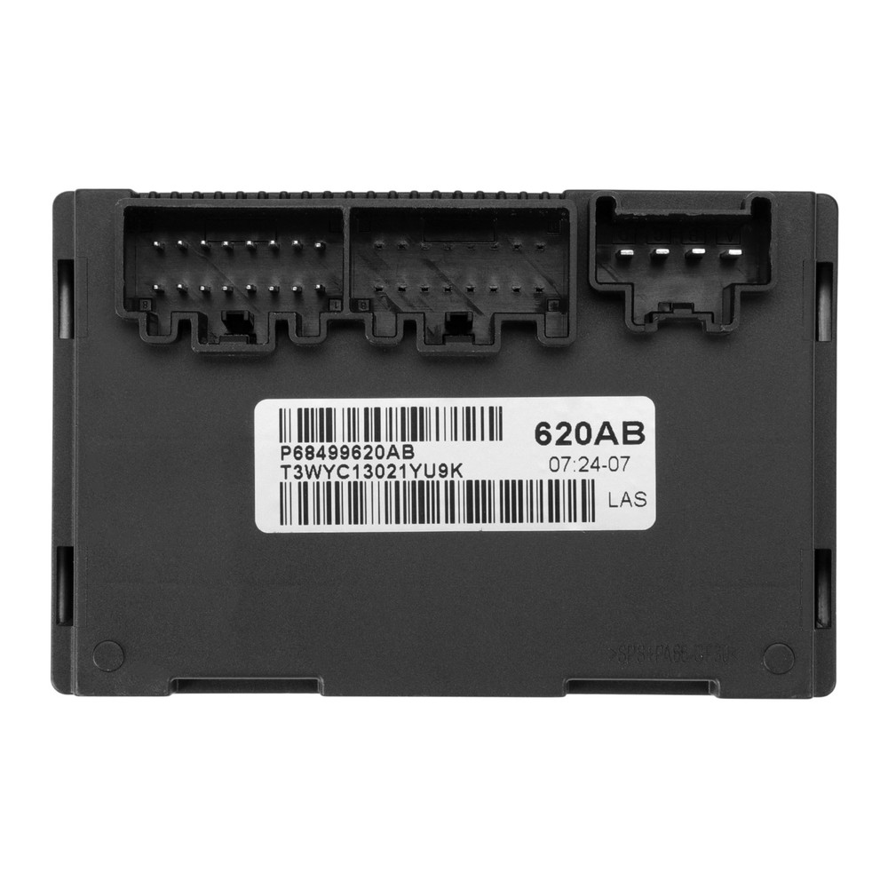 Transfer Case Control Module Fit For 2021 Dodge Durango 68499620AA 68499620AB