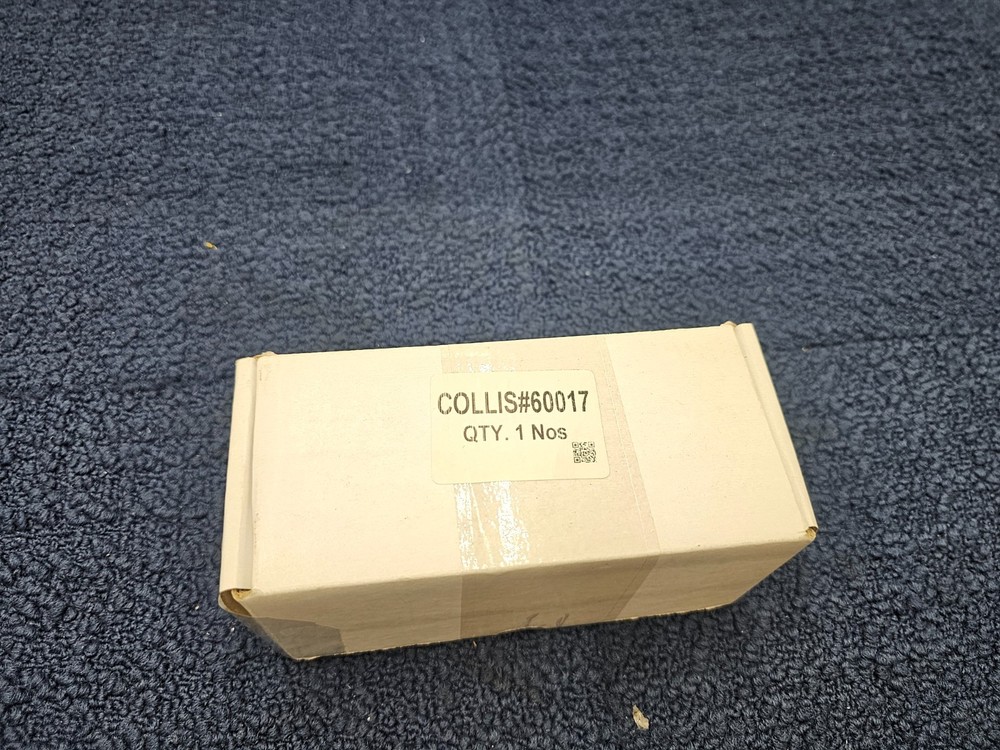 Collis 60017 4MT Inside Taper, Rotary Tool Holder Quick Change Adapter Durable