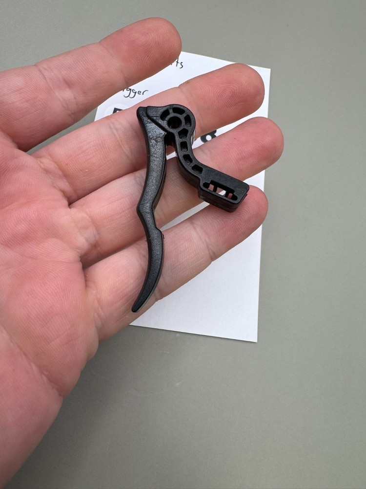 Smart Parts Ion Trigger-Satin Black