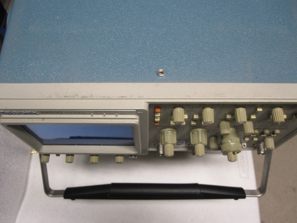 TEKTRONIX 2465B Oscilloscope