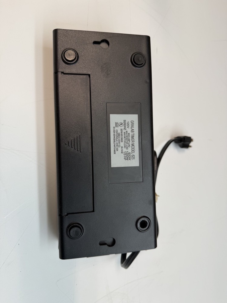 GraLab 625