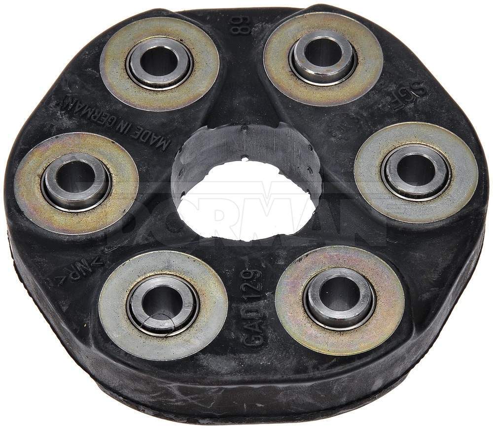 Drive Shaft Coupler  Dorman (OE Solutions)  935-506