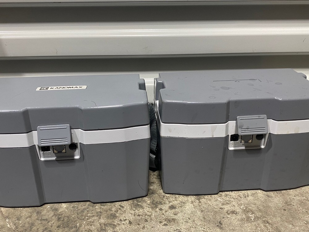 KANOMAX 6115 ANEMOMASTER