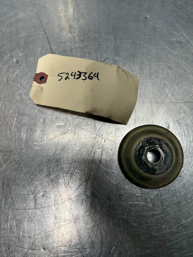 POLARIS RANGER SPRING RETAINER 5243364 t303